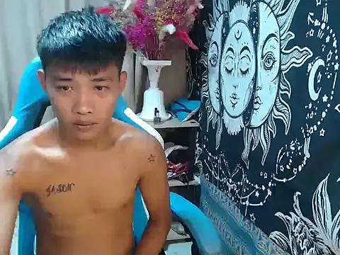 urasianjason from StripChat is Freechat