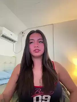 urasianlady from StripChat is Freechat