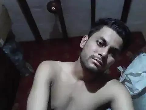 Urdreamman from StripChat