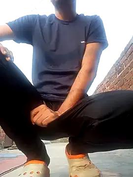 Urdreamman from StripChat