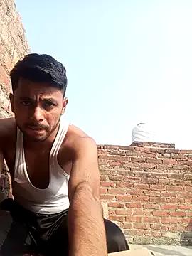 urdreamman from StripChat is Freechat