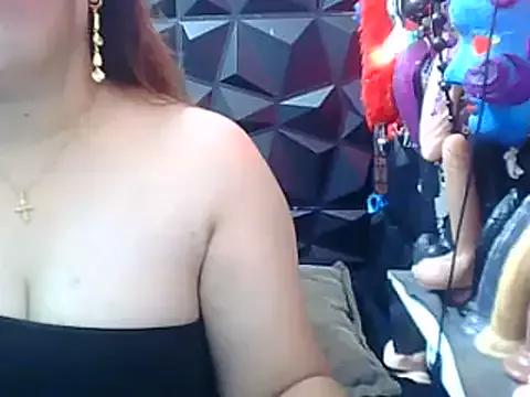 URFUCKINGDOLL from StripChat