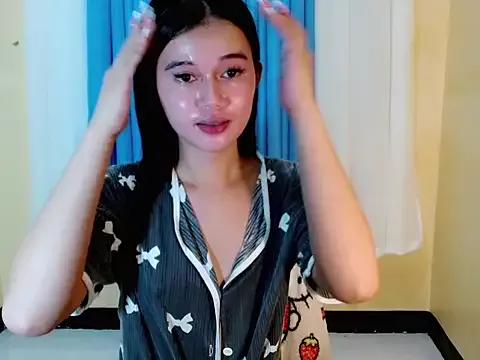 urgirl_mikah from StripChat is Freechat