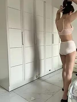 uulove521 from StripChat is Freechat