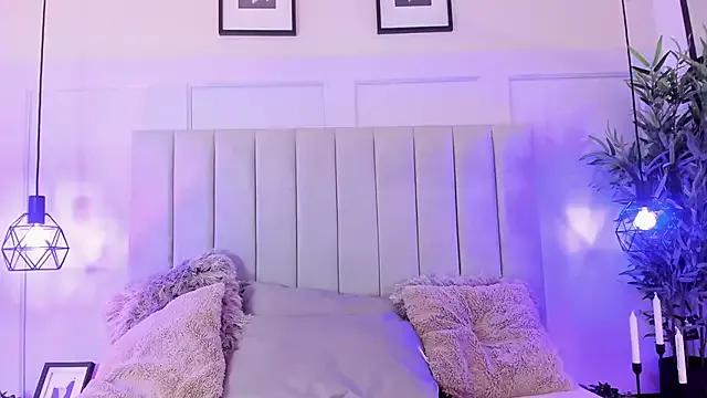 UvaMamacita from StripChat is Freechat