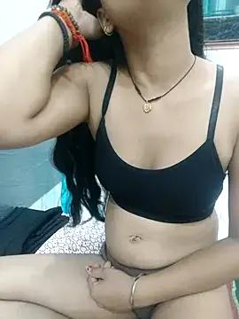 Vaani_Cutie from StripChat is Freechat
