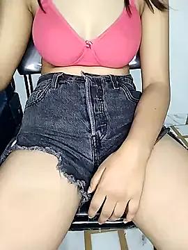 Vaani_Sharma79 from StripChat is Freechat