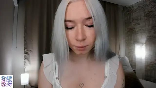 VadaLacher from StripChat is Freechat