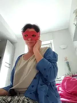 Vagabondainnamorata from StripChat