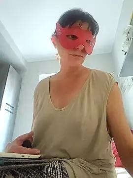 Vagabondainnamorata from StripChat