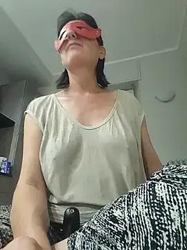 Vagabondainnamorata from StripChat