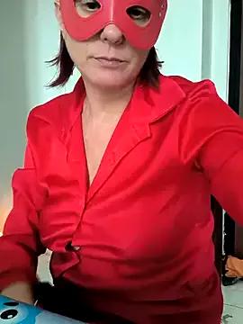 Vagabondainnamorata from StripChat is Freechat
