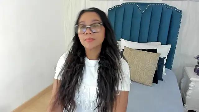 valdy_ford from StripChat is Freechat