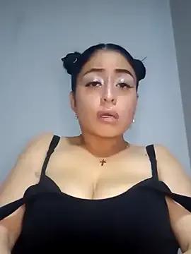 Valejensen0716 from StripChat is Freechat