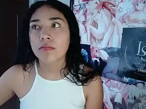 ValenSex_ from StripChat is Freechat