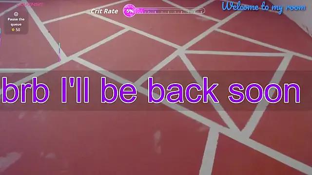 valentina_angel from StripChat is Freechat