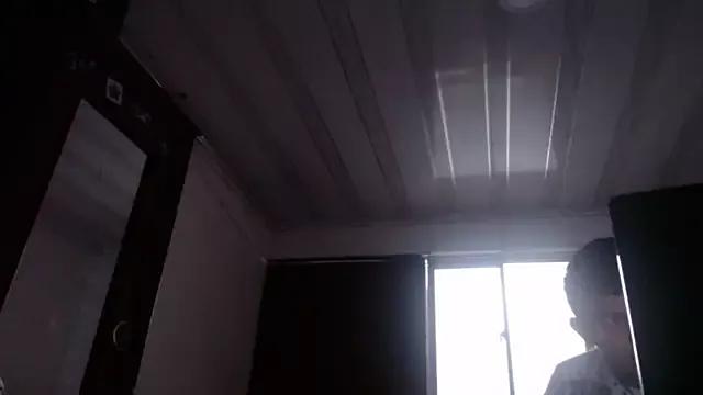 Valentina_bss from StripChat is Freechat