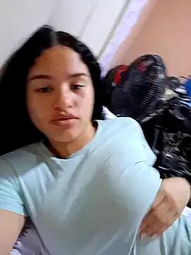 ValentinaMartel from StripChat is Freechat