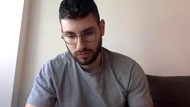 valentinoperez788 from StripChat is Freechat