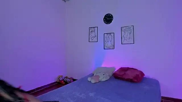Valeri_13 from StripChat is Freechat