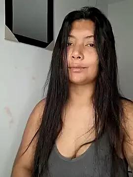 Valeria20 from StripChat is Freechat
