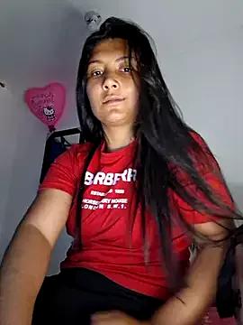 Valeria20 from StripChat is Freechat