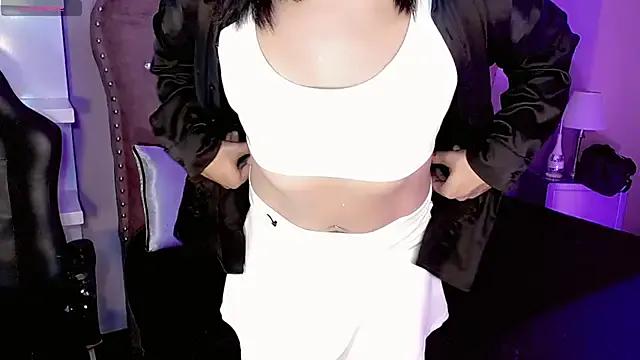 Valeria_Swett_ from StripChat is Freechat