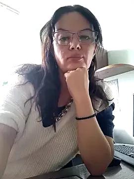 ValeriaLove43211 from StripChat is Freechat