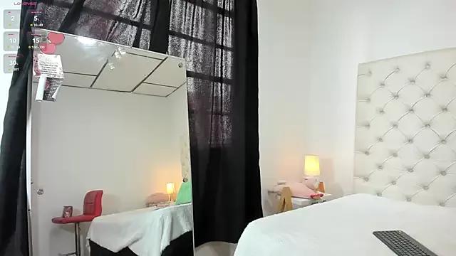 valeriasweet_ from StripChat is Freechat
