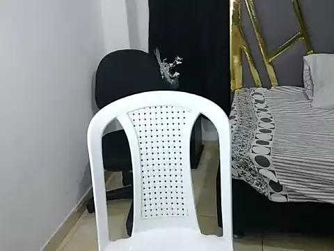 valeriavasquez from StripChat is Freechat