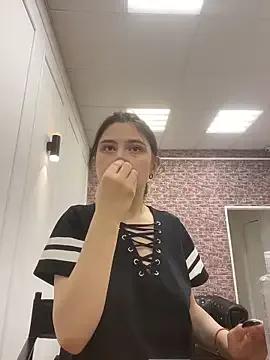 Valerie_Ohara from StripChat is Freechat