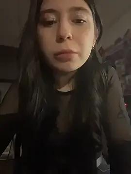 Valerie_Ohara from StripChat is Freechat