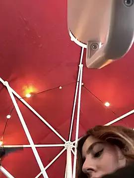 ValerieHilton from StripChat is Freechat