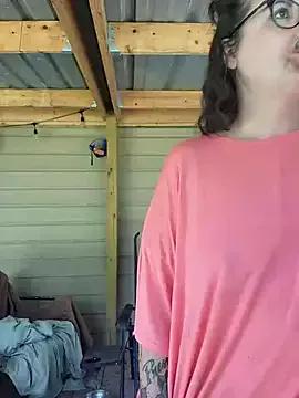 valeriejane from StripChat is Freechat
