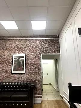 ValerieOhara from StripChat is Freechat