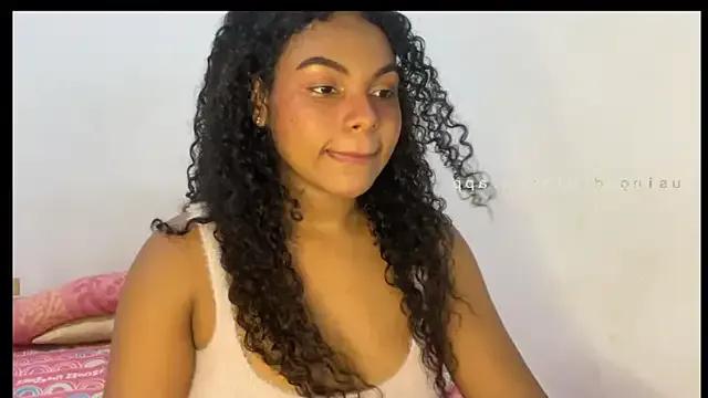 Valerii_smithh from StripChat is Freechat