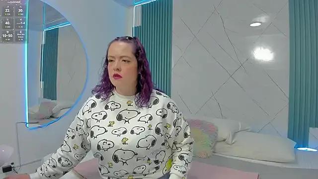Valery-Lorenz from StripChat is Freechat