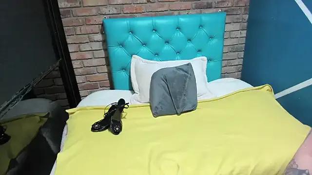 Valery__Stone__ from StripChat