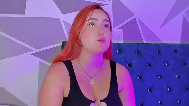 valery_adams13 from StripChat is Freechat