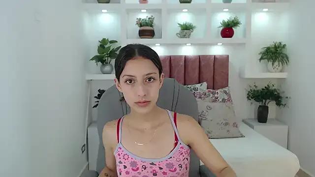 valery_aranch1 from StripChat is Freechat