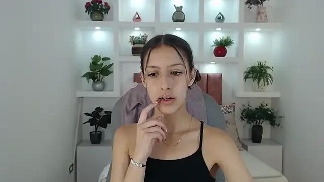 valery_aranch1 from StripChat is Freechat