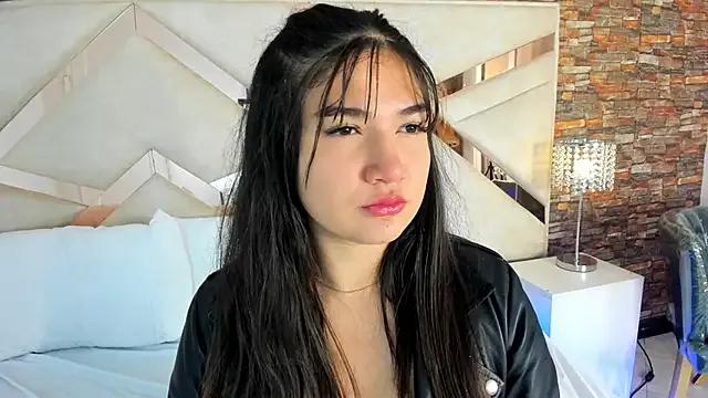 Valery_Brand from StripChat is Freechat