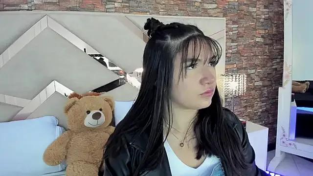 Valery_Brand from StripChat is Freechat