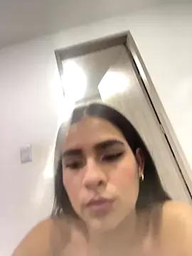 Valery_lux16 from StripChat is Freechat