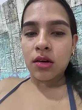Valery_lux16 from StripChat is Freechat