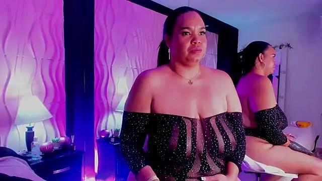 Valery_Nasty_ from StripChat is Freechat
