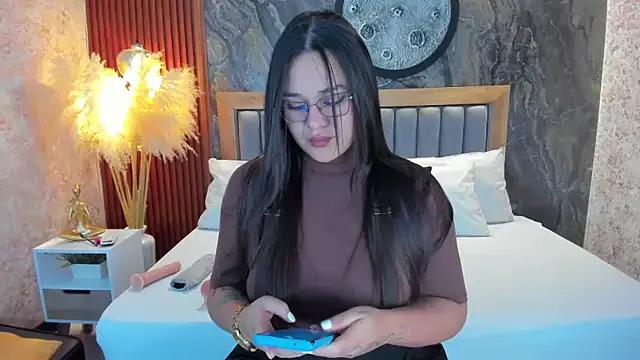 Valery_Shadey from StripChat is Freechat