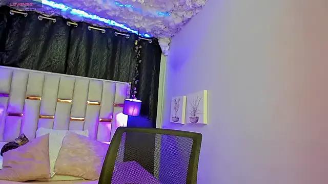 valery_sweet0 from StripChat is Freechat