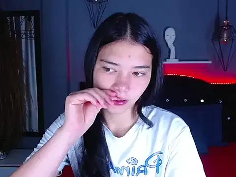 valery_sweetie from StripChat is Freechat