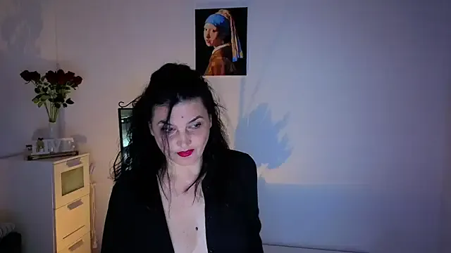 valeryablack from StripChat is Freechat